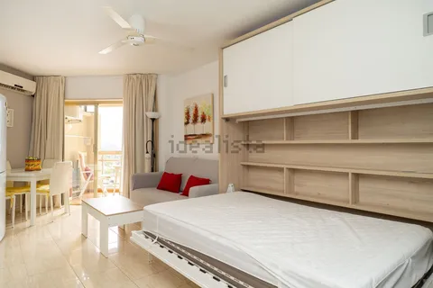 Квартира 45 м² у Almuñécar
