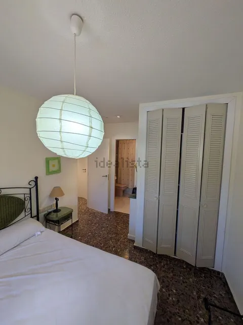 Pis de 110 m² a Cullera
