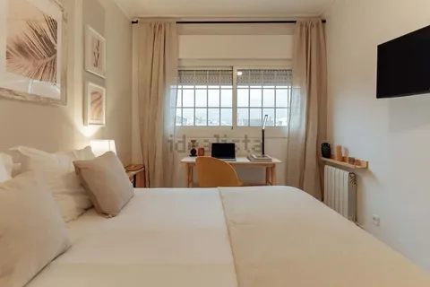 Chambre à louer, Barcelone