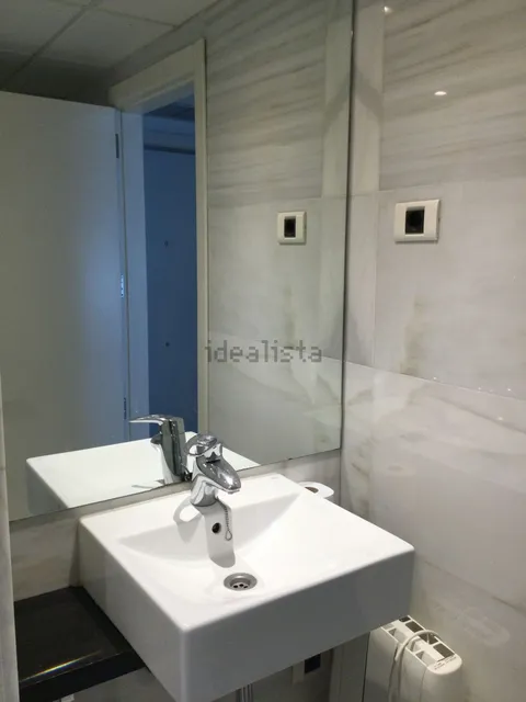 Pis de 60 m² a Madrid