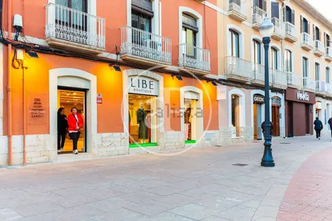 Casa 90 m² a Dénia