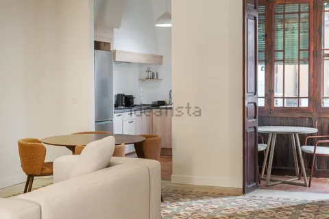 Pis de 80 m² a València