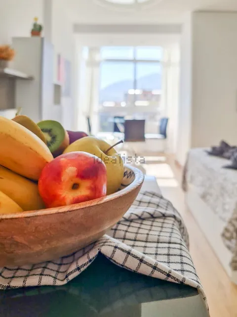 Pis de 32 m² a Benalmádena