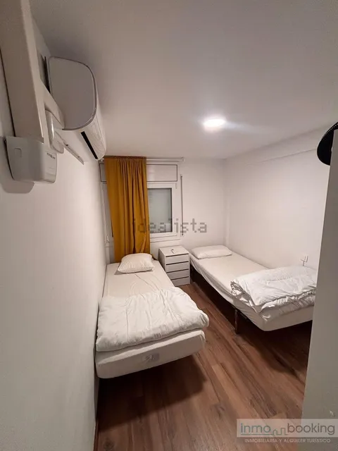 Wohnung 65 m² in Salou