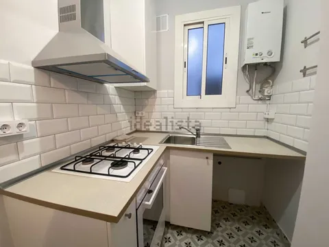 Pis de 43 m² a Barcelona