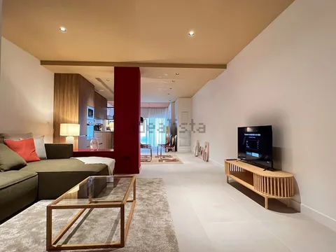 Pis de 122 m² a Madrid