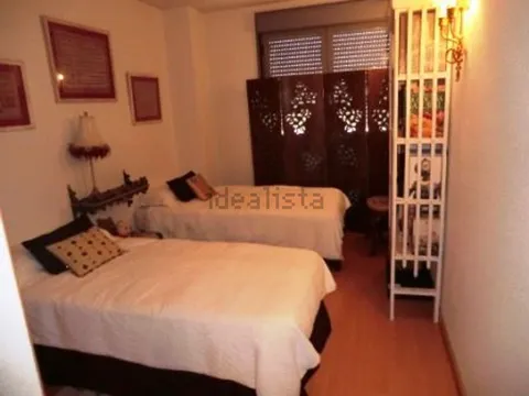 Wohnung 95 m² in Madrid