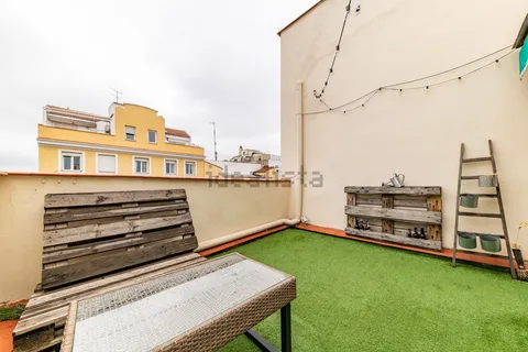 Pis de 85 m² a Madrid