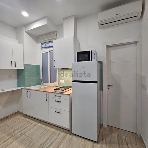 Pis de 42 m² a Alcoi