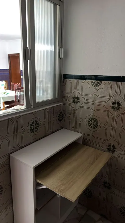 Habitació de lloguer, Belmez