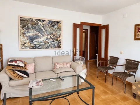 Flat 133 m² in Punta Umbría