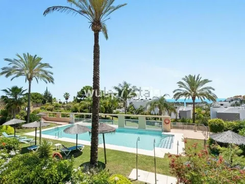 Pis de 130 m² a Estepona