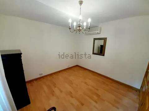 Pis de 89 m² a Madrid