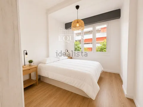 Квартира 75 м² в Барселоне