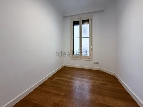 Pis de 123 m² a Madrid