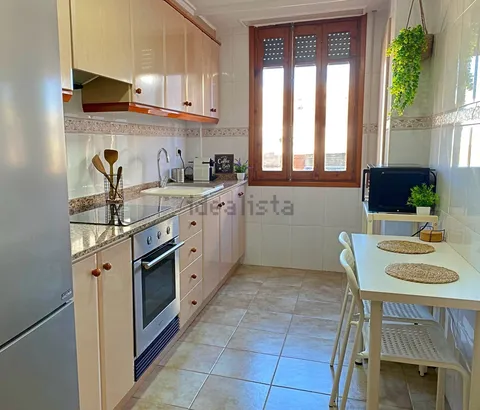Room for rent, Sueca