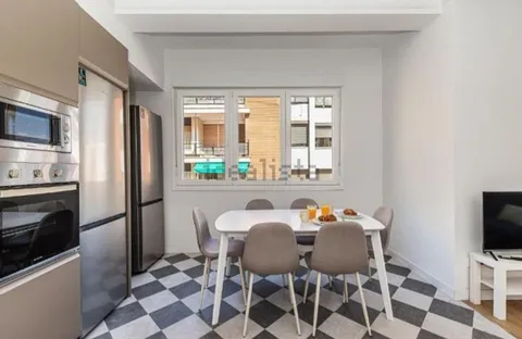 Appartement 230 m² à Madrid