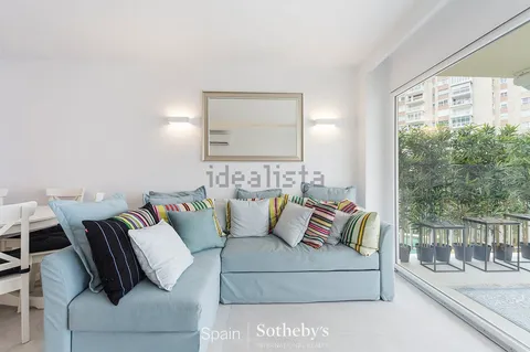Wohnung 60 m² in Palma (3/16)