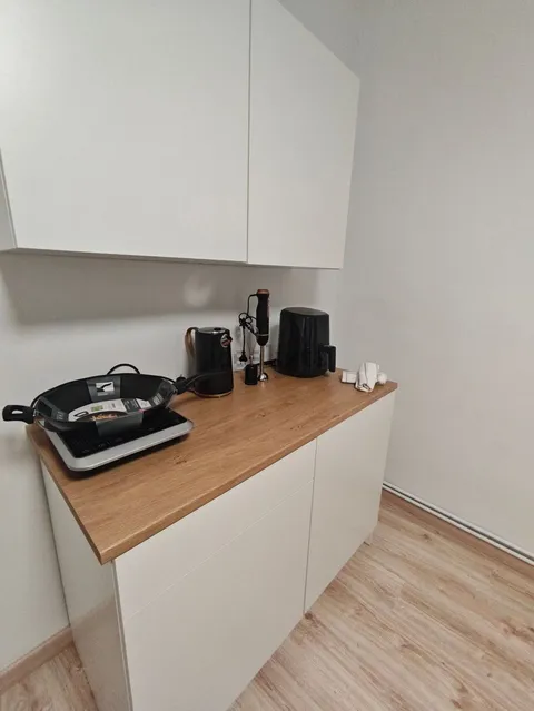 Room for rent, Madrid