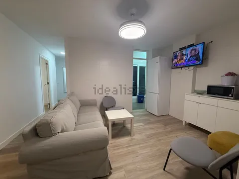 Pis de 100 m² a Màlaga