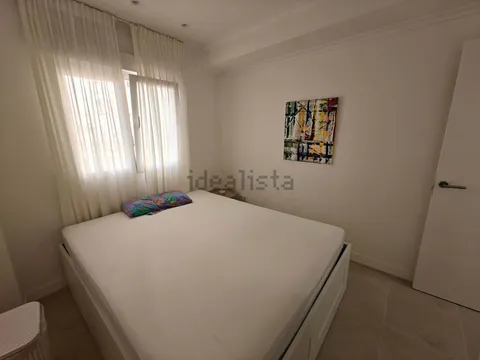 Appartement 58 m² à Dénia