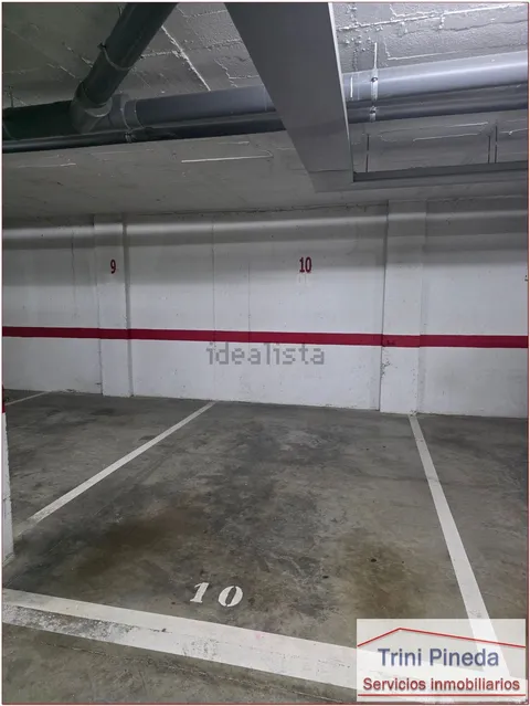 Pis de 115 m² a Sevilla