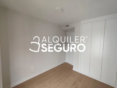 Piso de 119 m² en Madrid