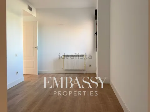 Pis de 135 m² a Madrid
