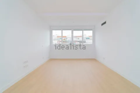 Pis de 63 m² a Madrid