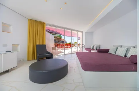 Appartement 107 m² à Ibiza