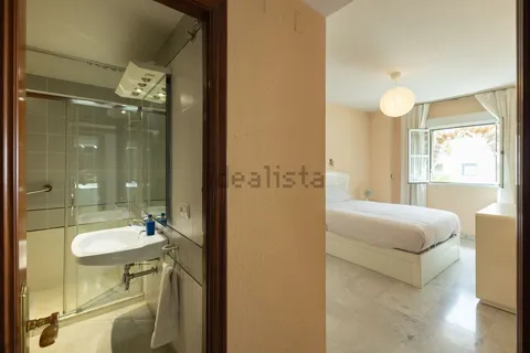 Pis de 140 m² a Sevilla