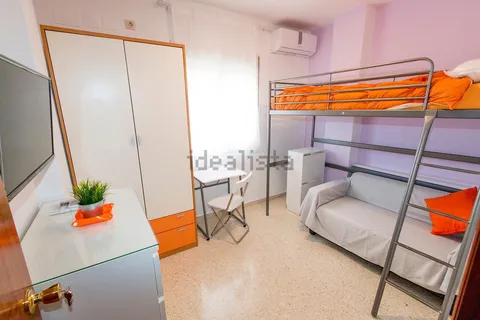 Habitació de lloguer, Sevilla