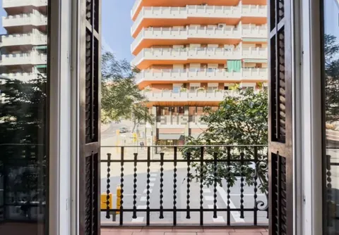 Stanza in affitto, Barcelona (2/10)