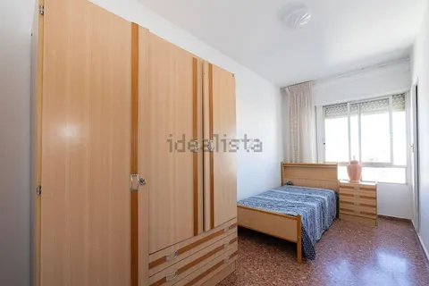Pis de 75 m² a Oliva