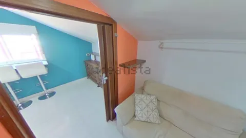 Pis de 40 m² a Madrid
