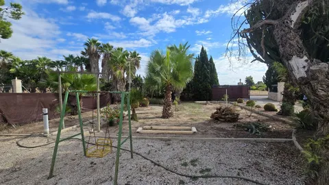 Casa de 200 m² a Elx
