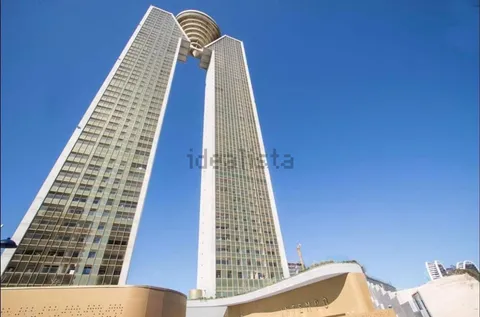 Appartamento 82 m² a Benidorm