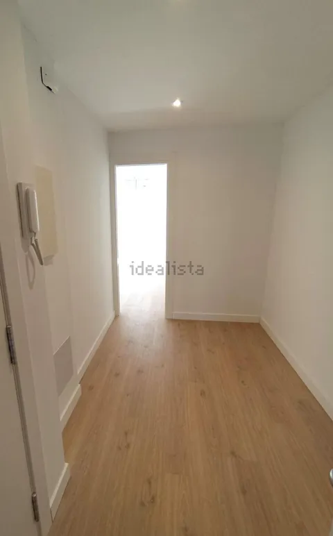 Pis de 102 m² a Mataró