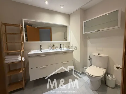 Pis de 132 m² a Gavà