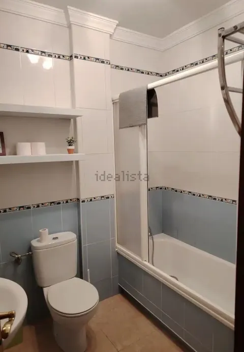 Pis de 95 m² a Cortes de la Frontera (2/12)
