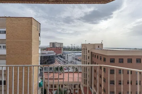 Pis de 116 m² a Granada
