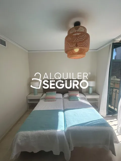 Appartamento 56 m² a Granada