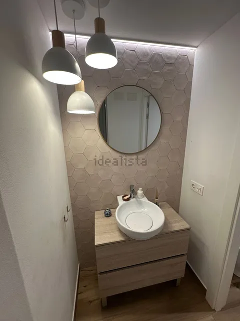 Pis de 115 m² a Sant Sebastià