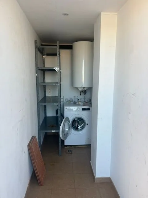 Pis de 78 m² a Vilanova i la Geltrú