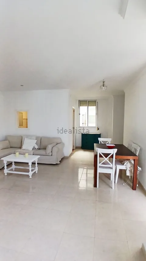 Appartamento 100 m² a Siviglia