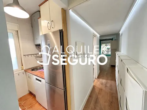 Pis de 50 m² a Madrid