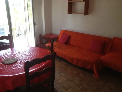 Habitació de lloguer, Salamanca
