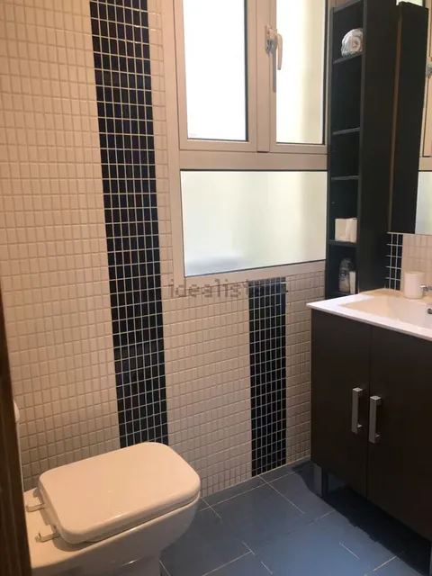 Wohnung 35 m² in Valencia