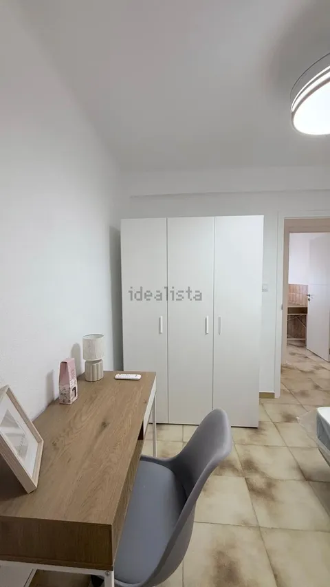 Habitación en alquiler, San Vicente del Raspeig (3/18)