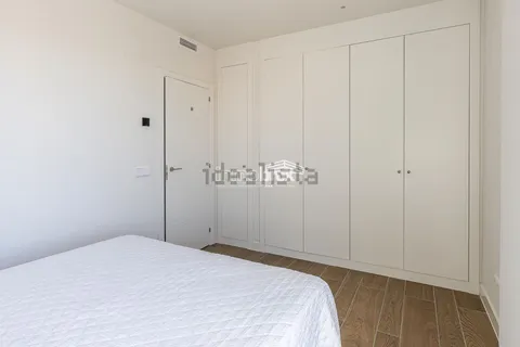 Pis de 72 m² a Madrid